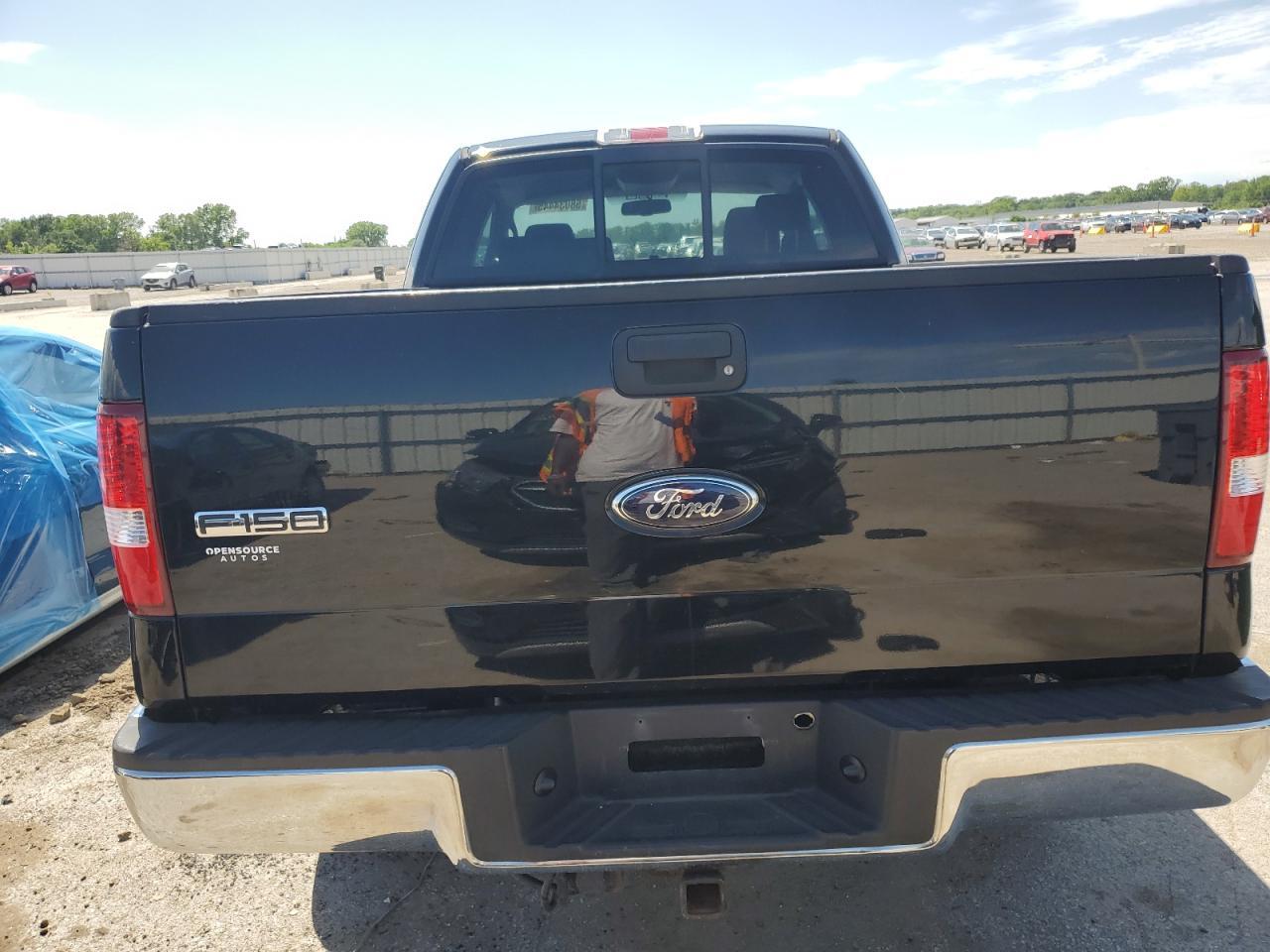 2006 Ford F150 - Фото 6