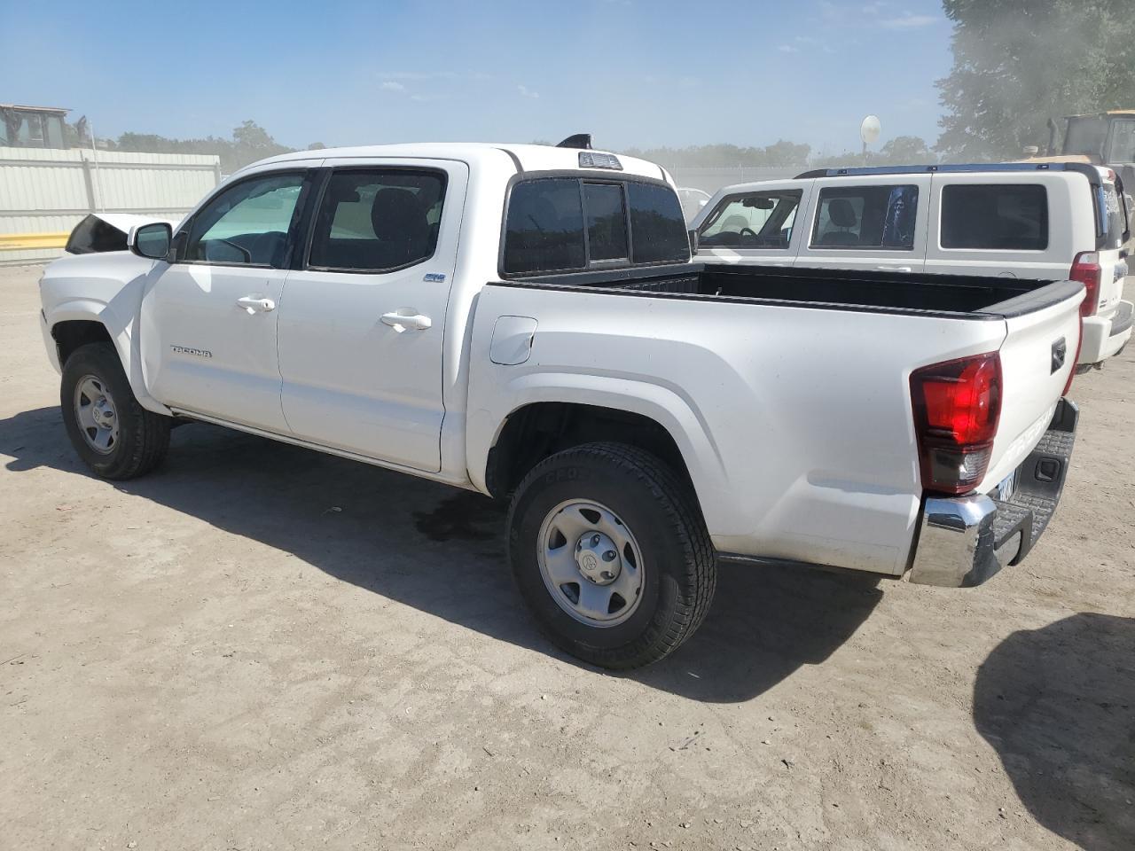 2021 Toyota Tacoma Double Cab - Image 2