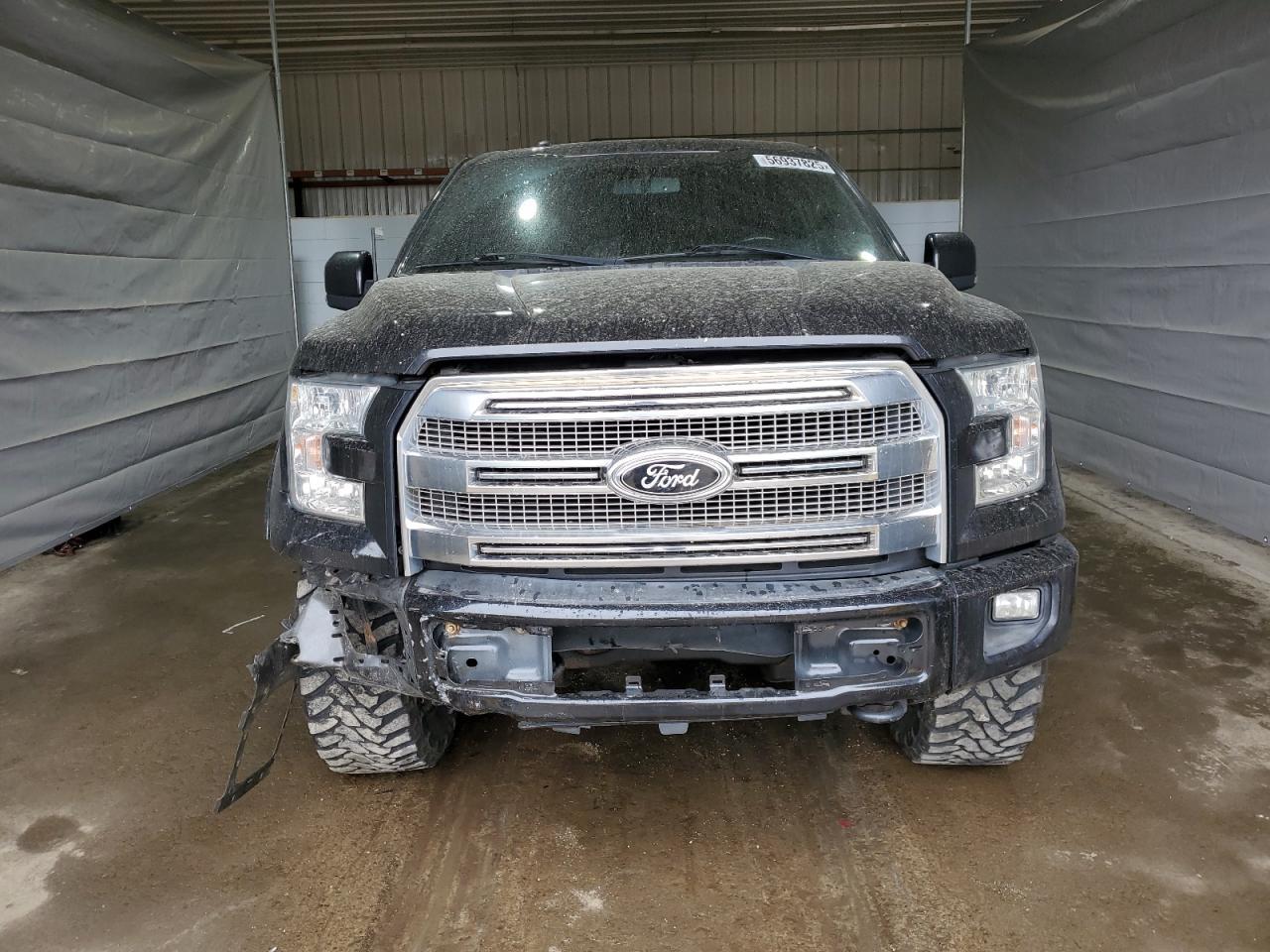 2015 Ford F150 Supercrew - Image 5