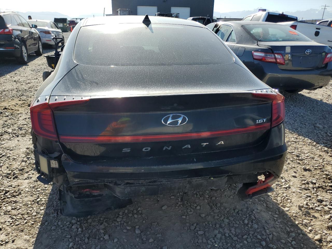 2021 Hyundai Sonata Sel Plus - Image 6