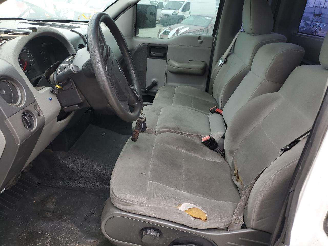 2007 Ford F150 - Фото 7