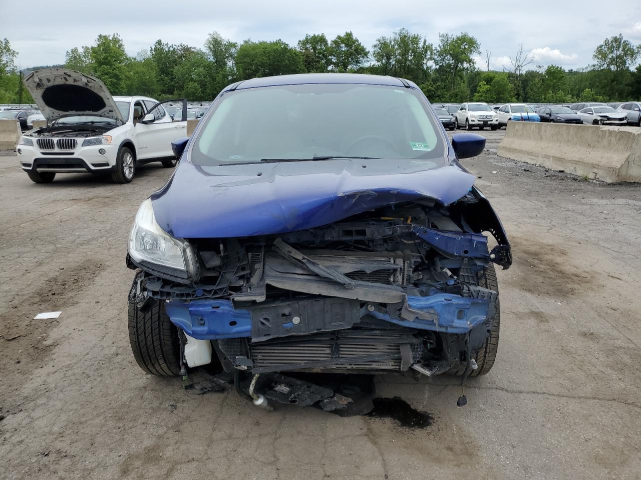 2015 Ford Escape Se - Image 5