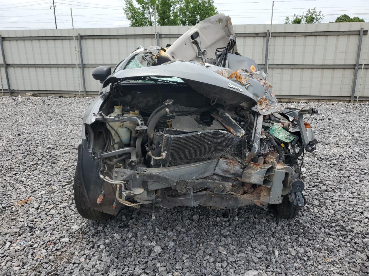 2012 Jeep Compass Sport - Image 5