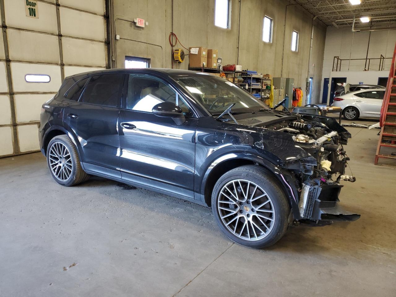 2023 Porsche Cayenne Base - Фото 4