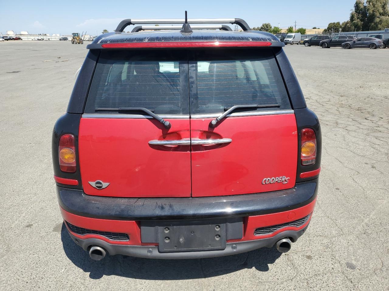 2009 Mini Cooper S Clubman - Image 6