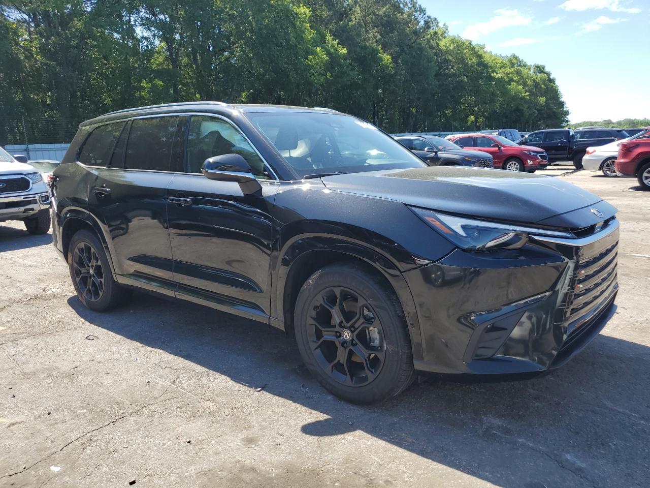 2024 Lexus Tx 350 Base - Фото 4