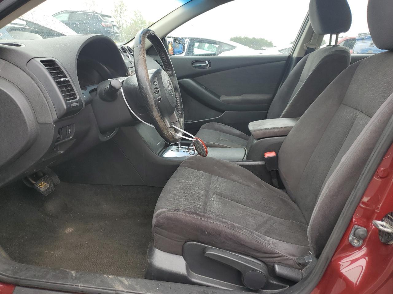 2011 Nissan Altima Base - Image 7