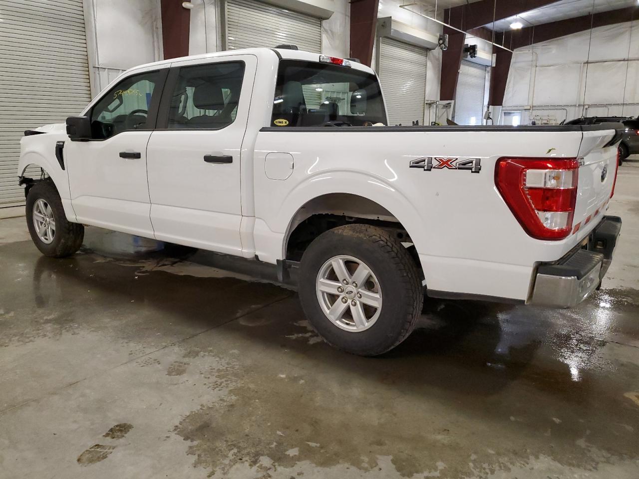 2023 Ford F150 Supercrew - Image 2