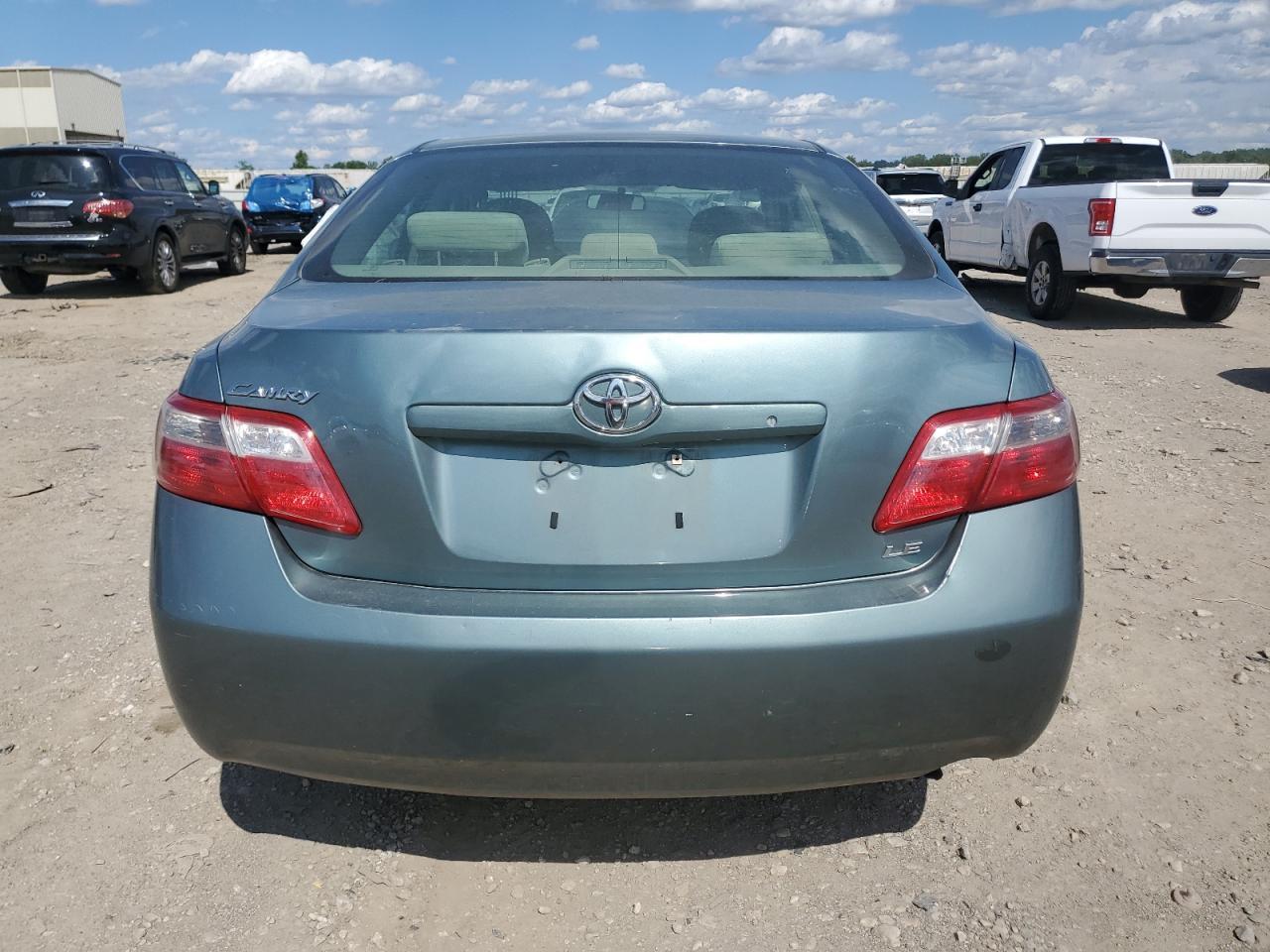 2007 Toyota Camry Ce - Image 6