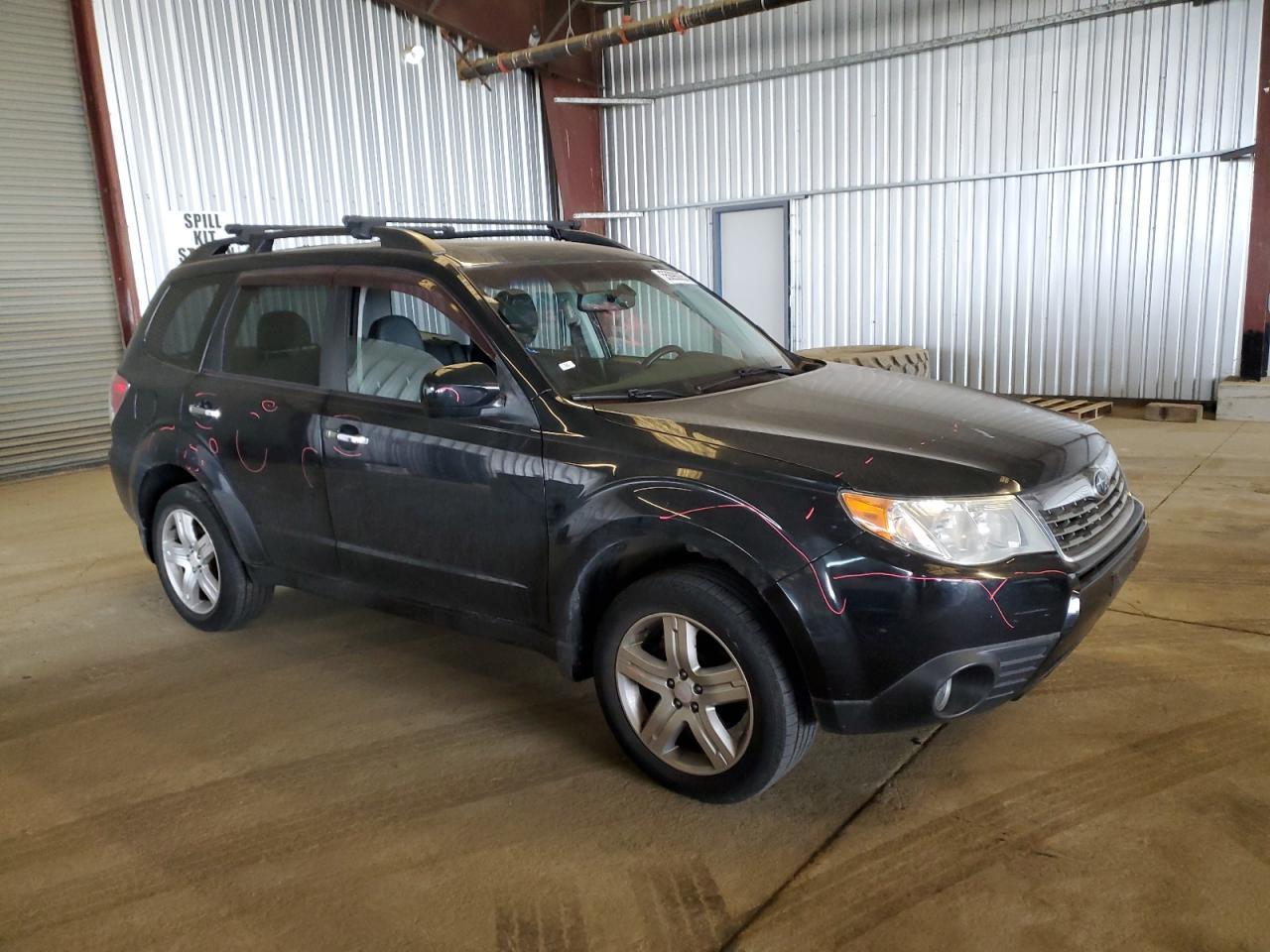 2010 Subaru Forester 2.5X Limited - Image 4