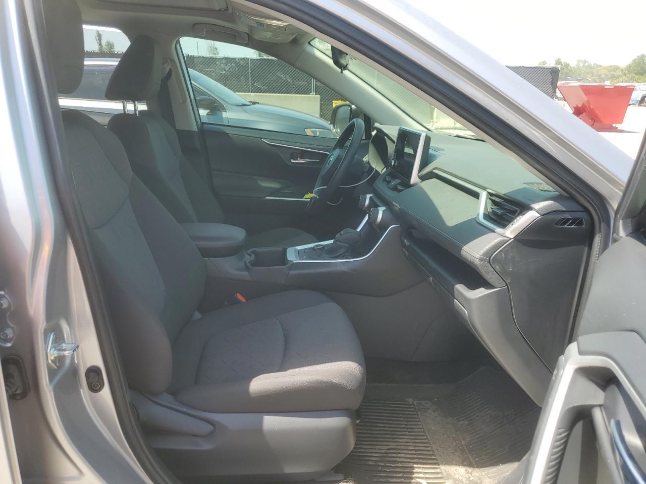 2023 Toyota Rav4 Xle - Фото 7