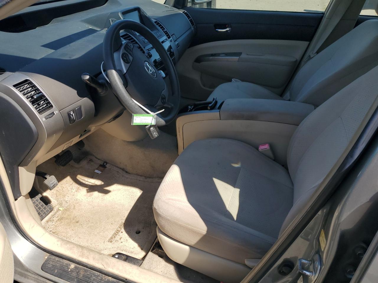 2004 Toyota Prius - Image 7