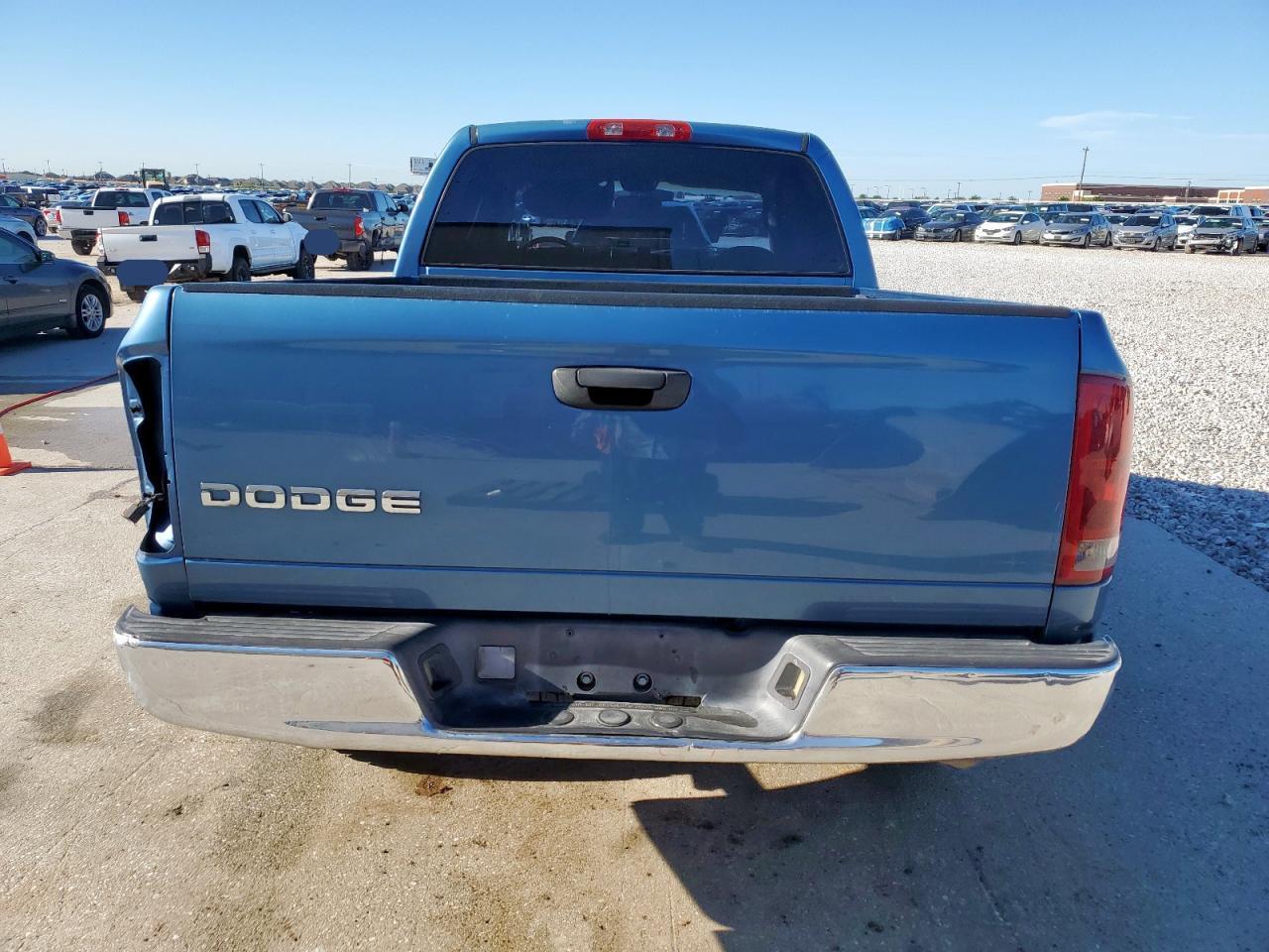 2002 Dodge Ram 1500 - Image 6