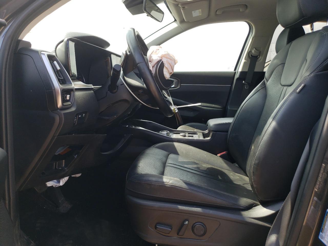 2022 Kia Sorento S - Фото 7