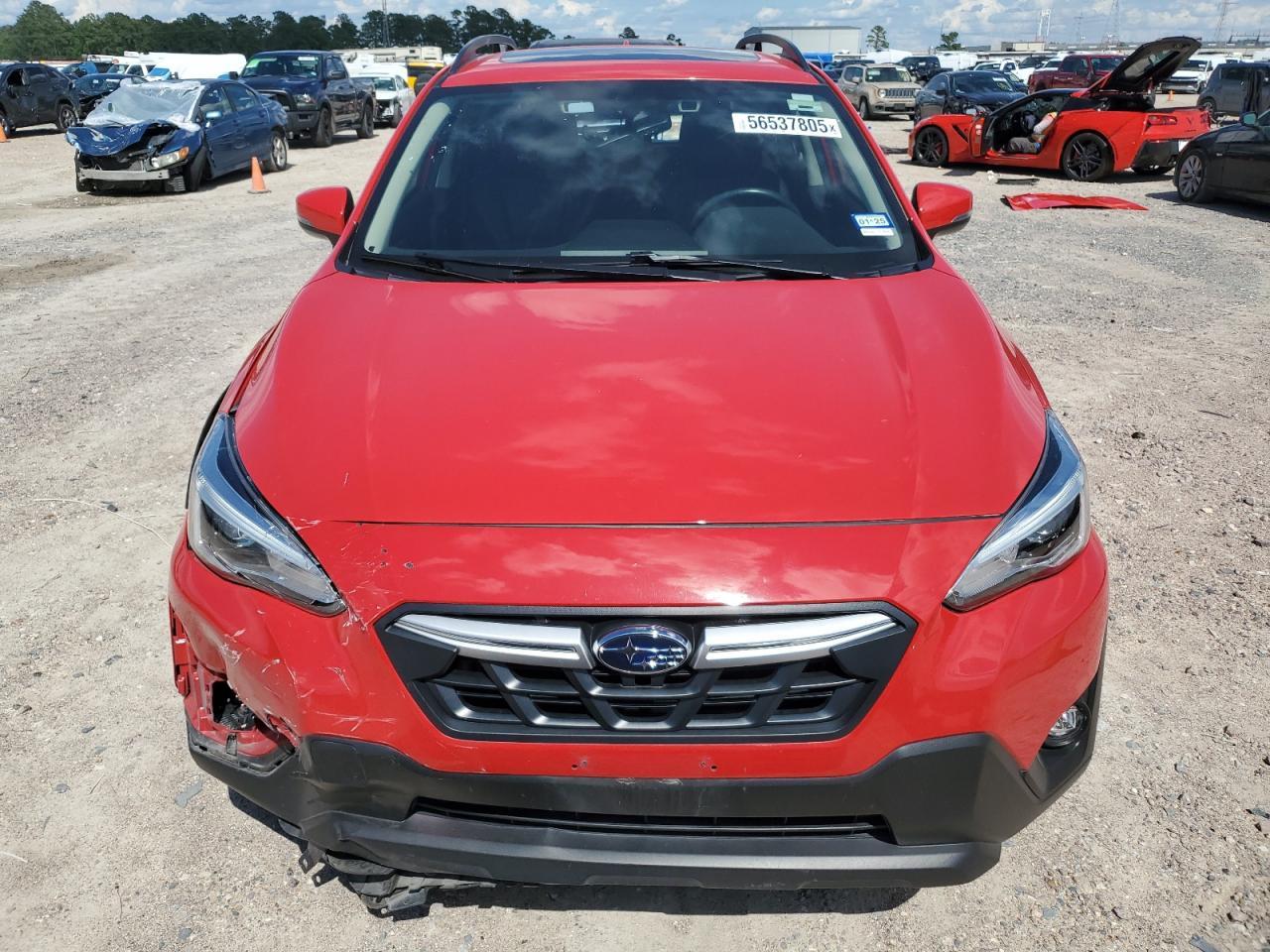 2021 Subaru Crosstrek Limited - Image 5