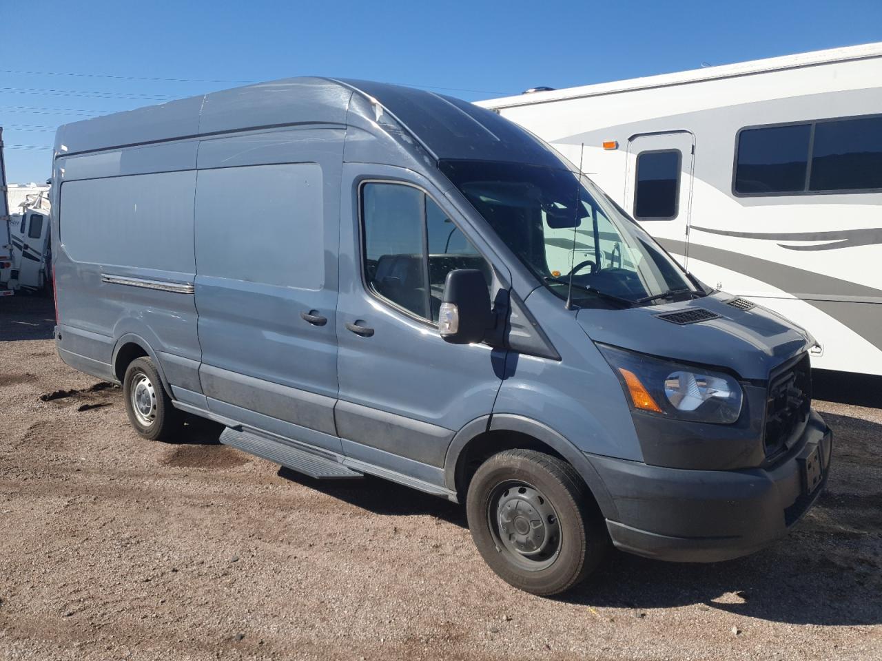 2019 Ford Transit T-250 - Фото 4