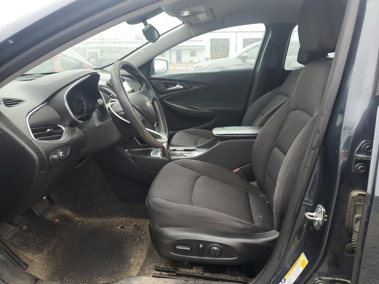 2019 Chevrolet Malibu Lt - Image 7