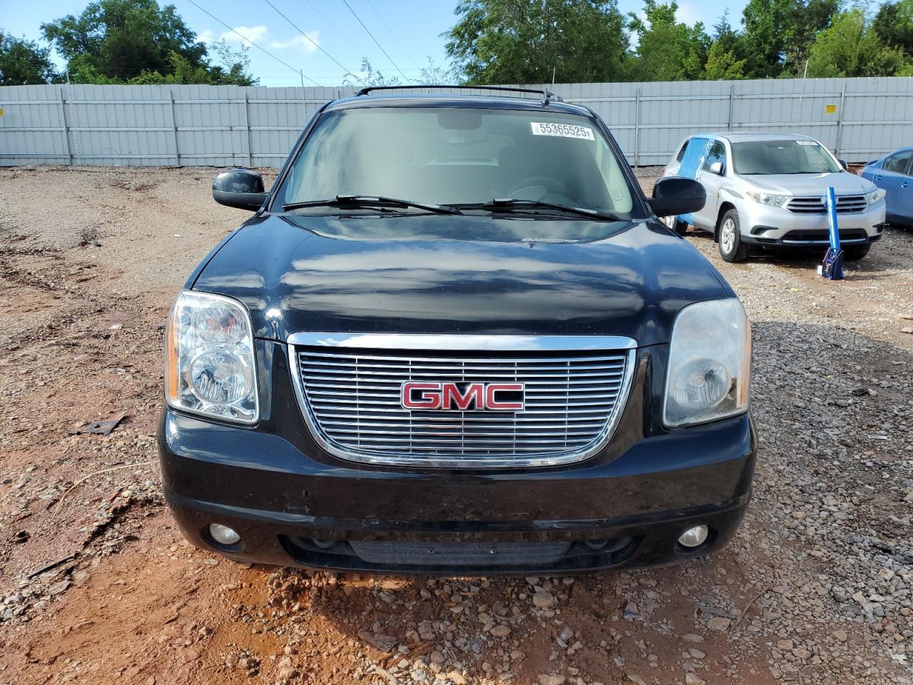 2007 GMC Yukon - Image 5