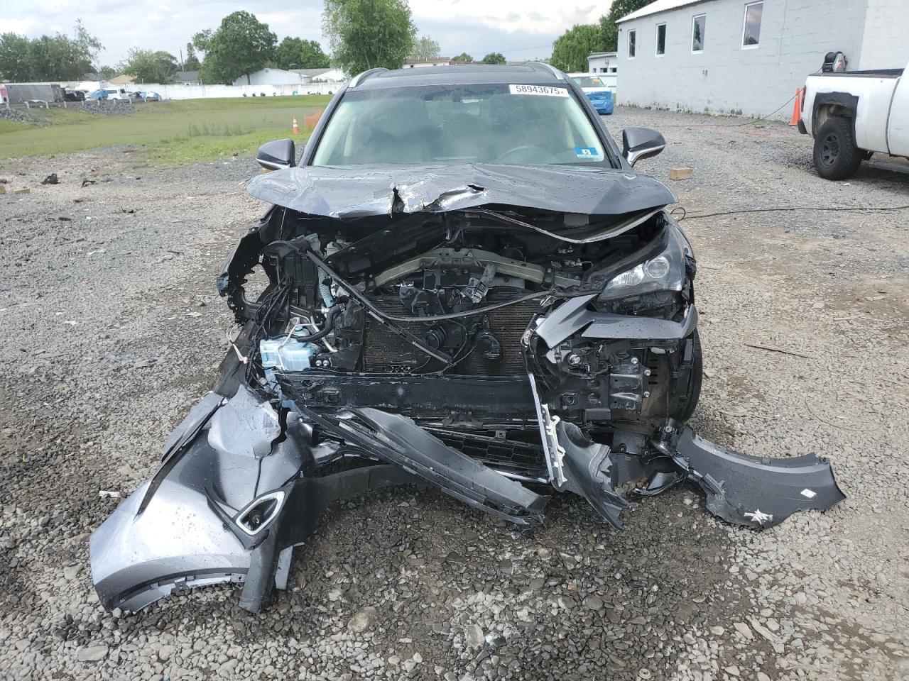 2015 Lexus Nx 200T - Фото 5