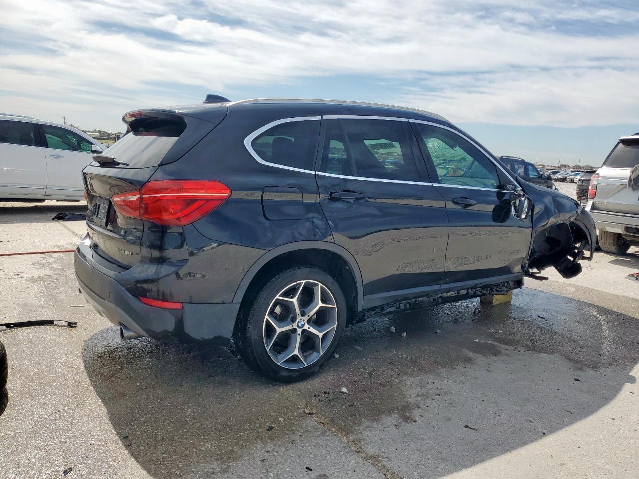 2019 BMW X1 Sdrive28I - Image 3
