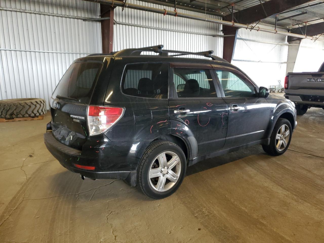 2010 Subaru Forester 2.5X Limited - Image 3