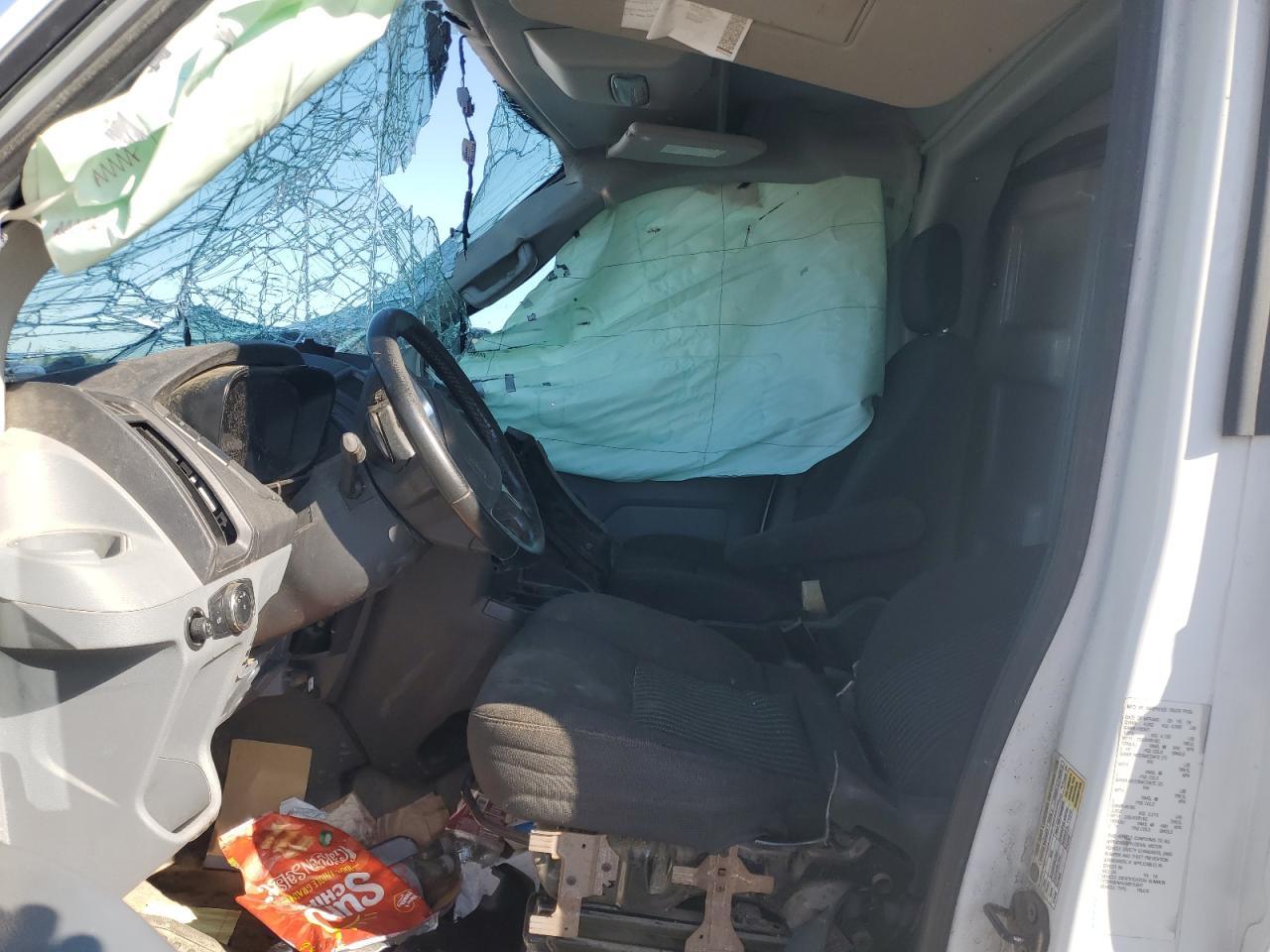 2016 Ford Transit T-250 - Фото 7