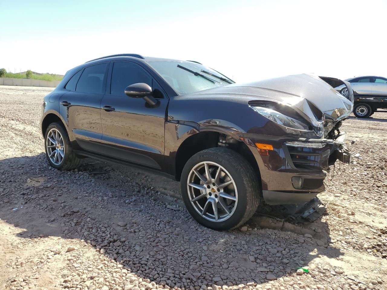 2018 Porsche Macan S - Фото 4
