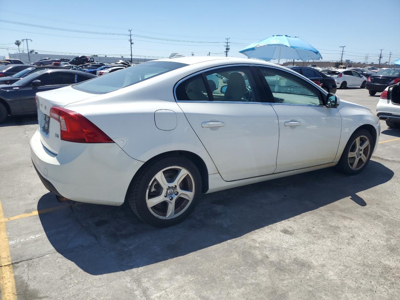2012 Volvo S60 T5 - Image 3