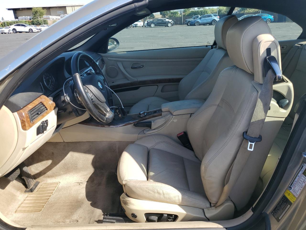 2008 BMW 328 I Sulev - Фото 7