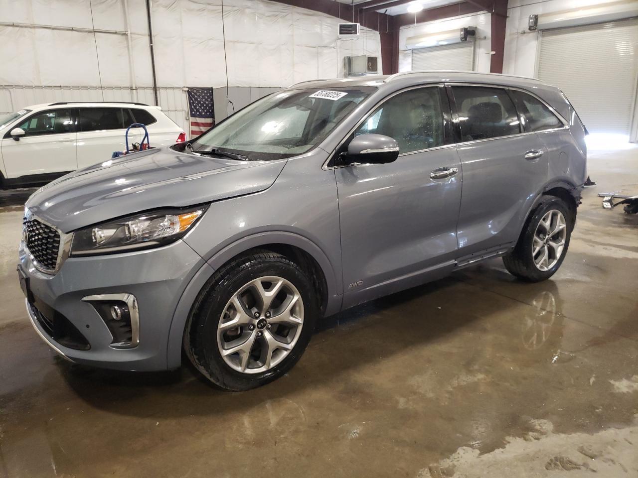 2020 Kia Sorento Sx