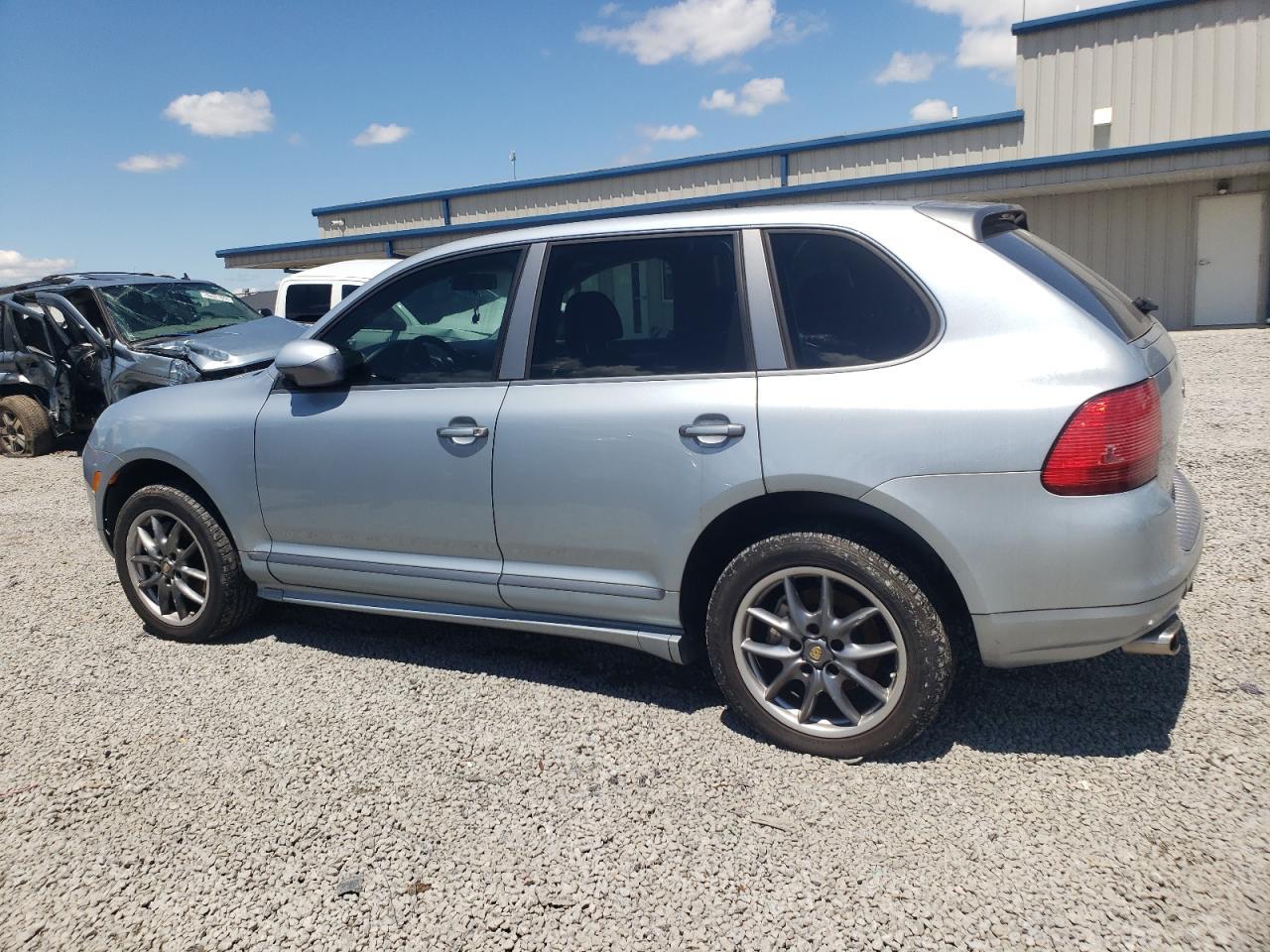 2006 Porsche Cayenne S - Фото 2