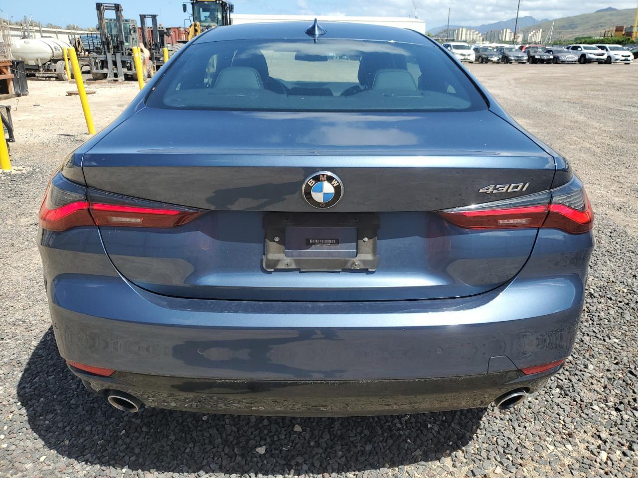 2021 BMW 430I - Image 6
