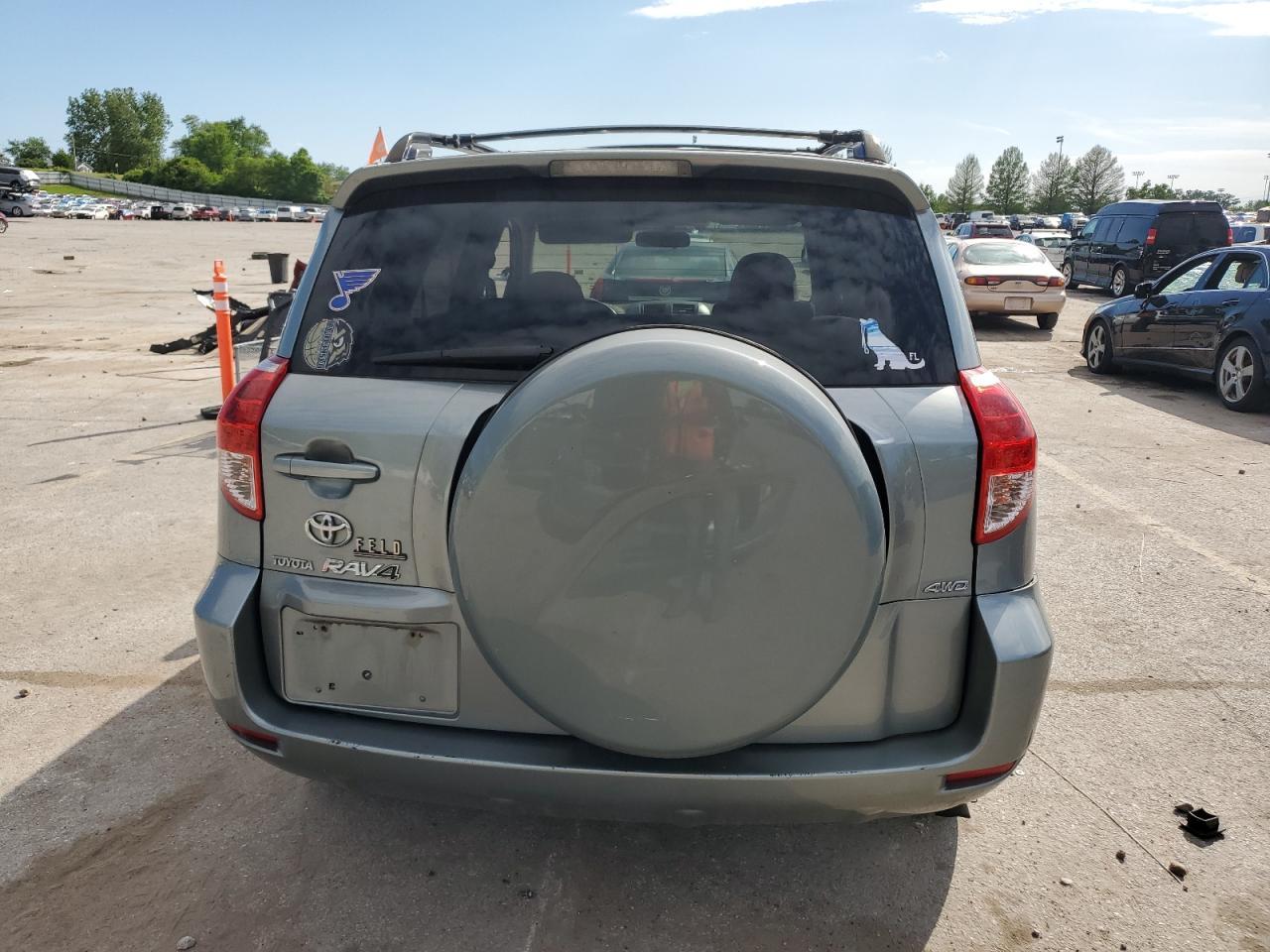 2006 Toyota Rav4 - Image 6