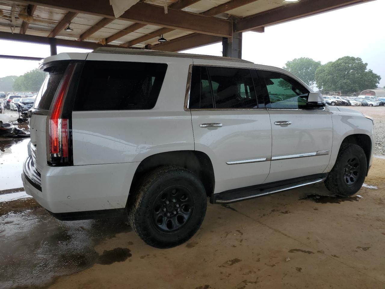 2020 Cadillac Escalade Luxury - Фото 3