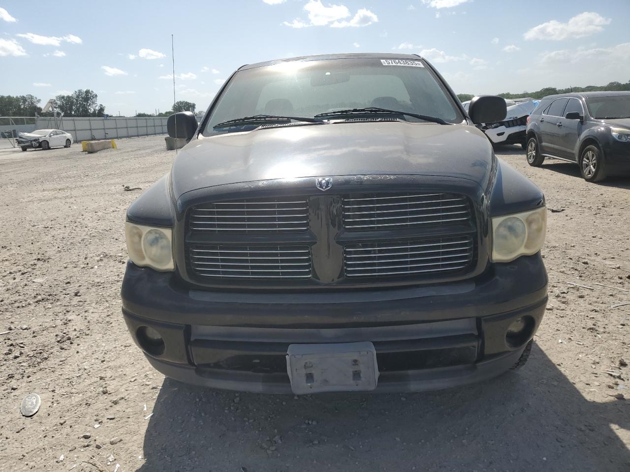 2002 Dodge Ram 1500 - Фото 5
