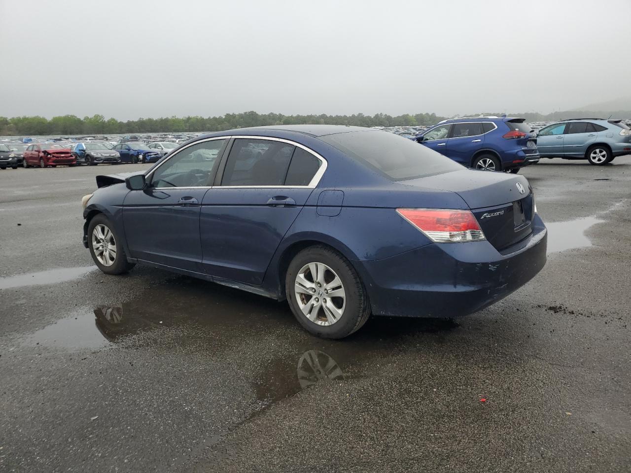 2010 Honda Accord Lxp - Image 2