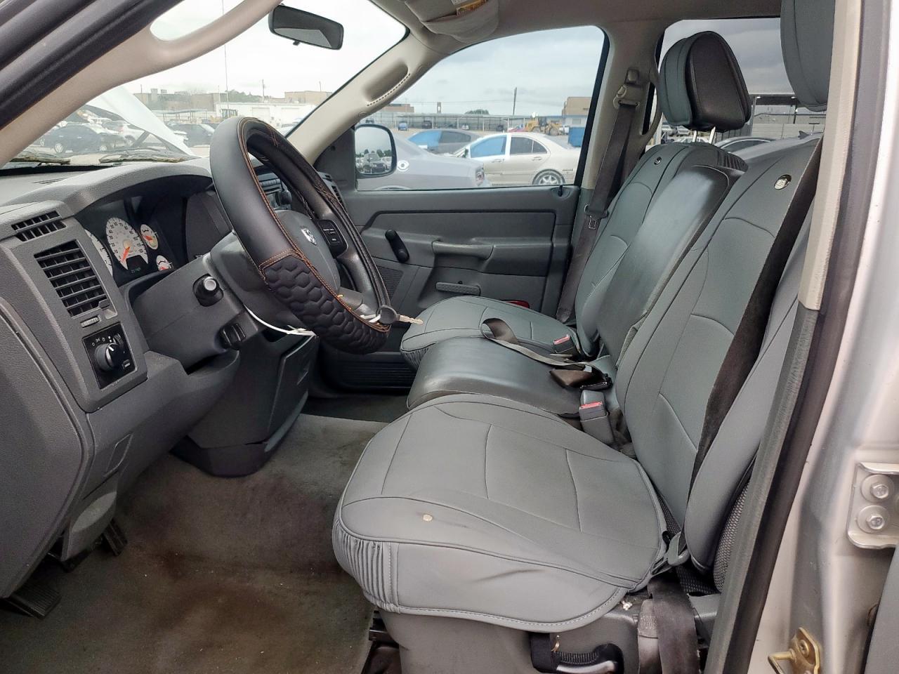 2006 Dodge Ram 1500 St - Image 7