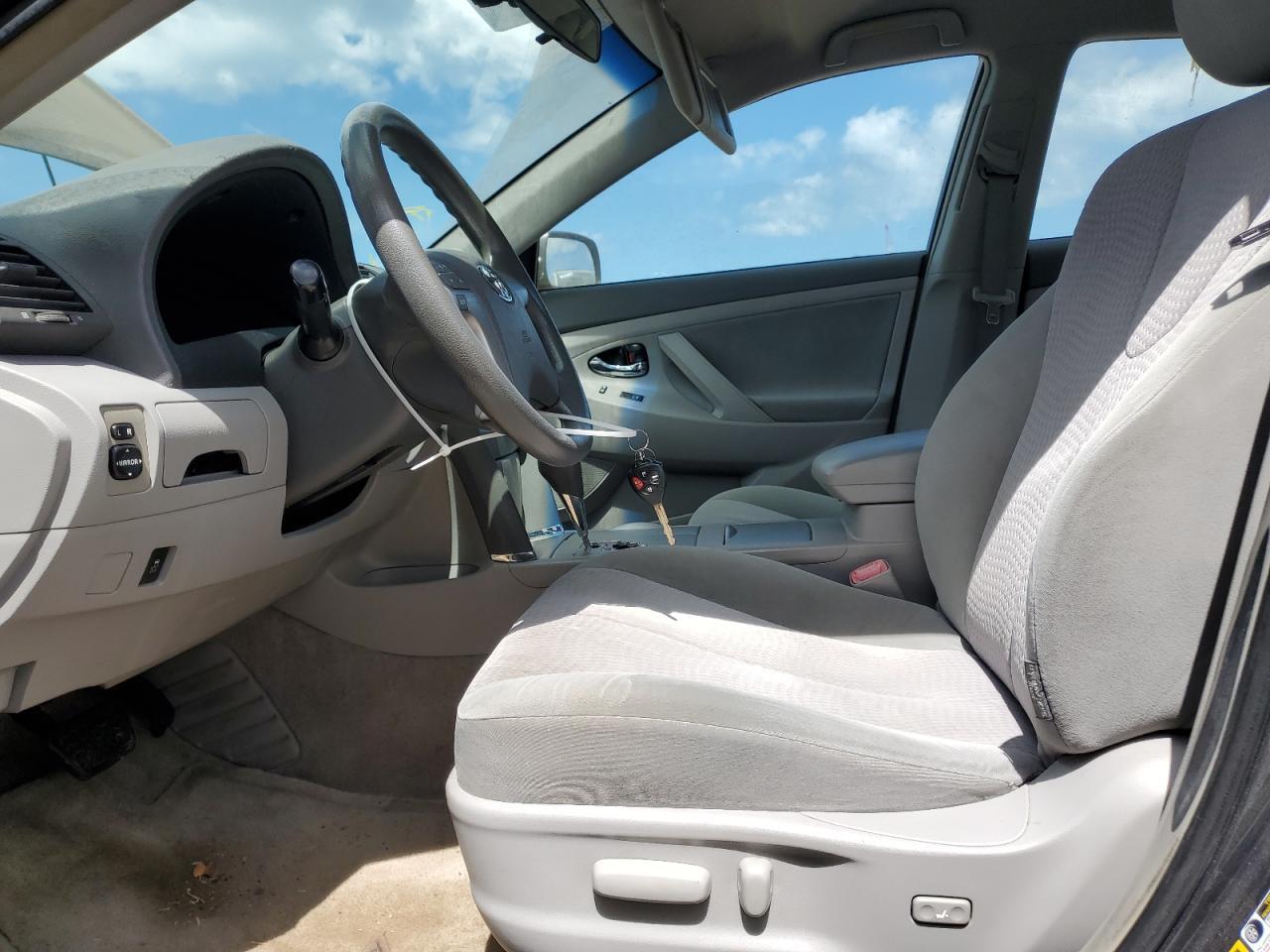 2010 Toyota Camry Base - Image 7