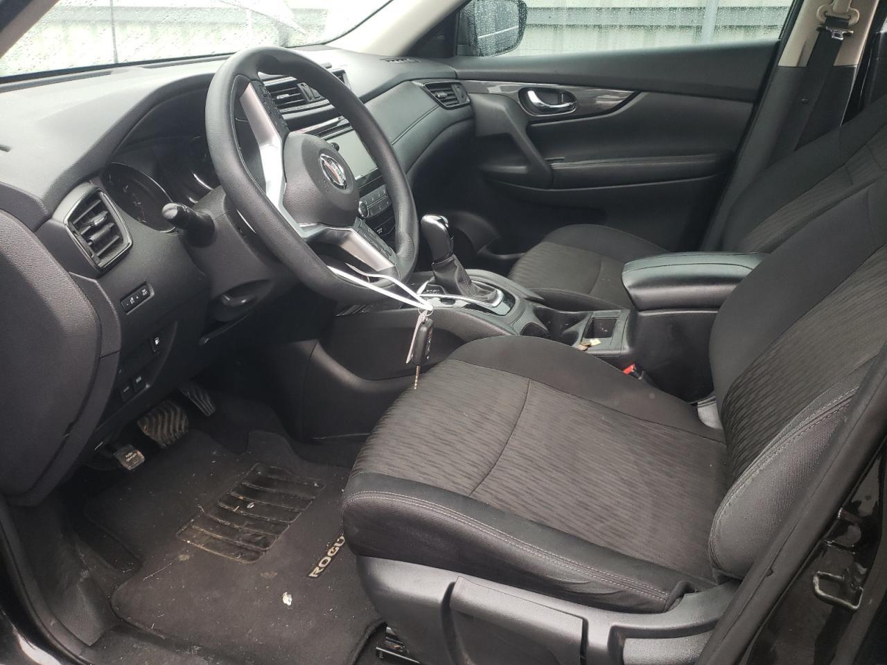 2018 Nissan Rogue S - Image 7