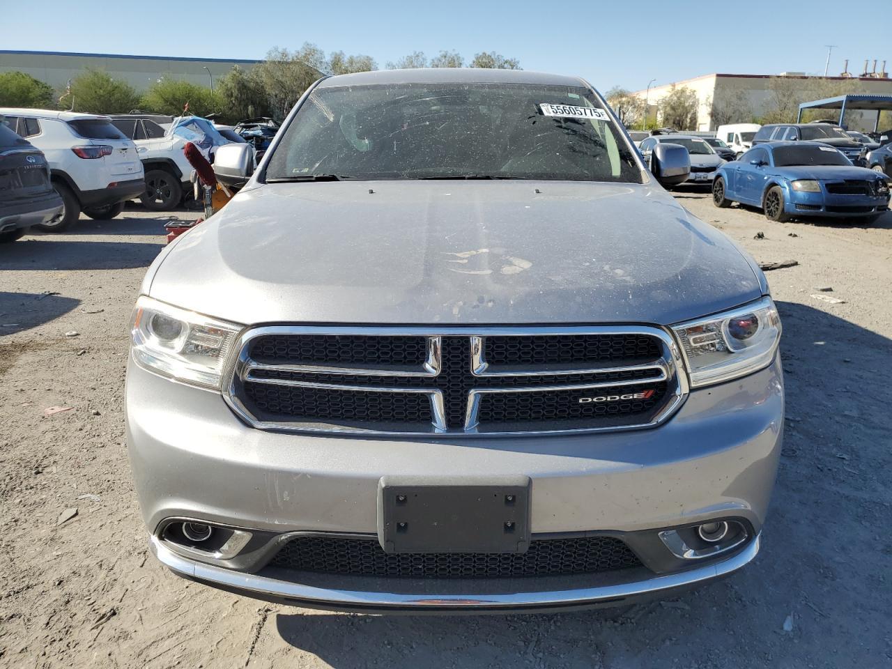 2017 Dodge Durango Sxt - Фото 5