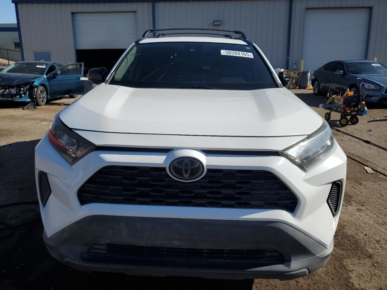 2019 Toyota Rav4 Le - Image 5