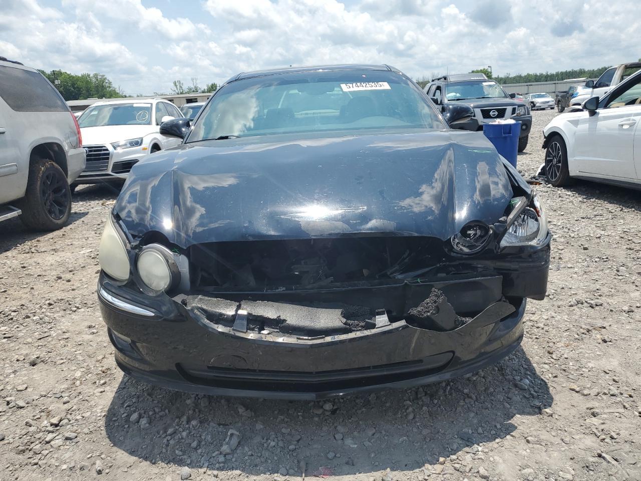 2008 Buick Lacrosse Cxl - Image 5