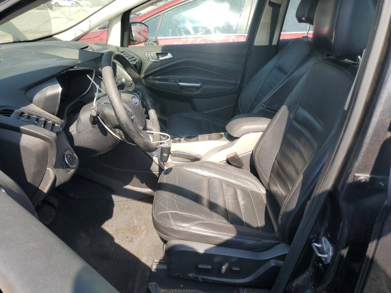 2016 Ford C-Max Premium Sel - Image 7