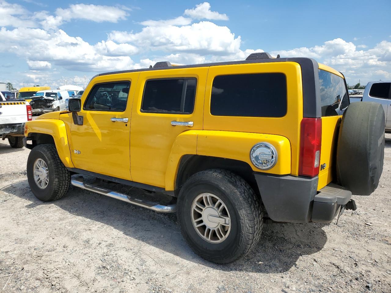 2006 Hummer H3 - Фото 2