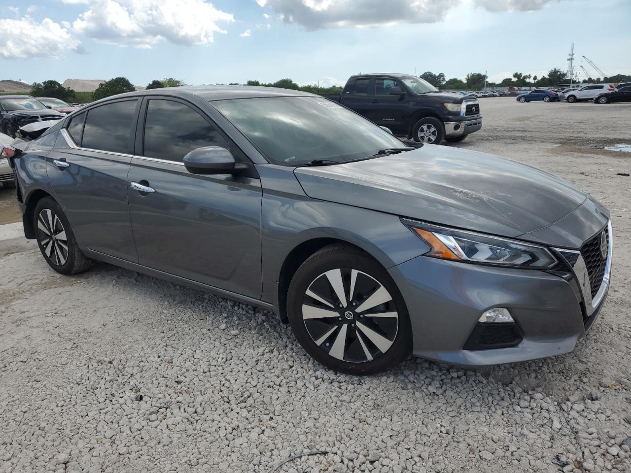 2022 Nissan Altima Sv - Фото 4