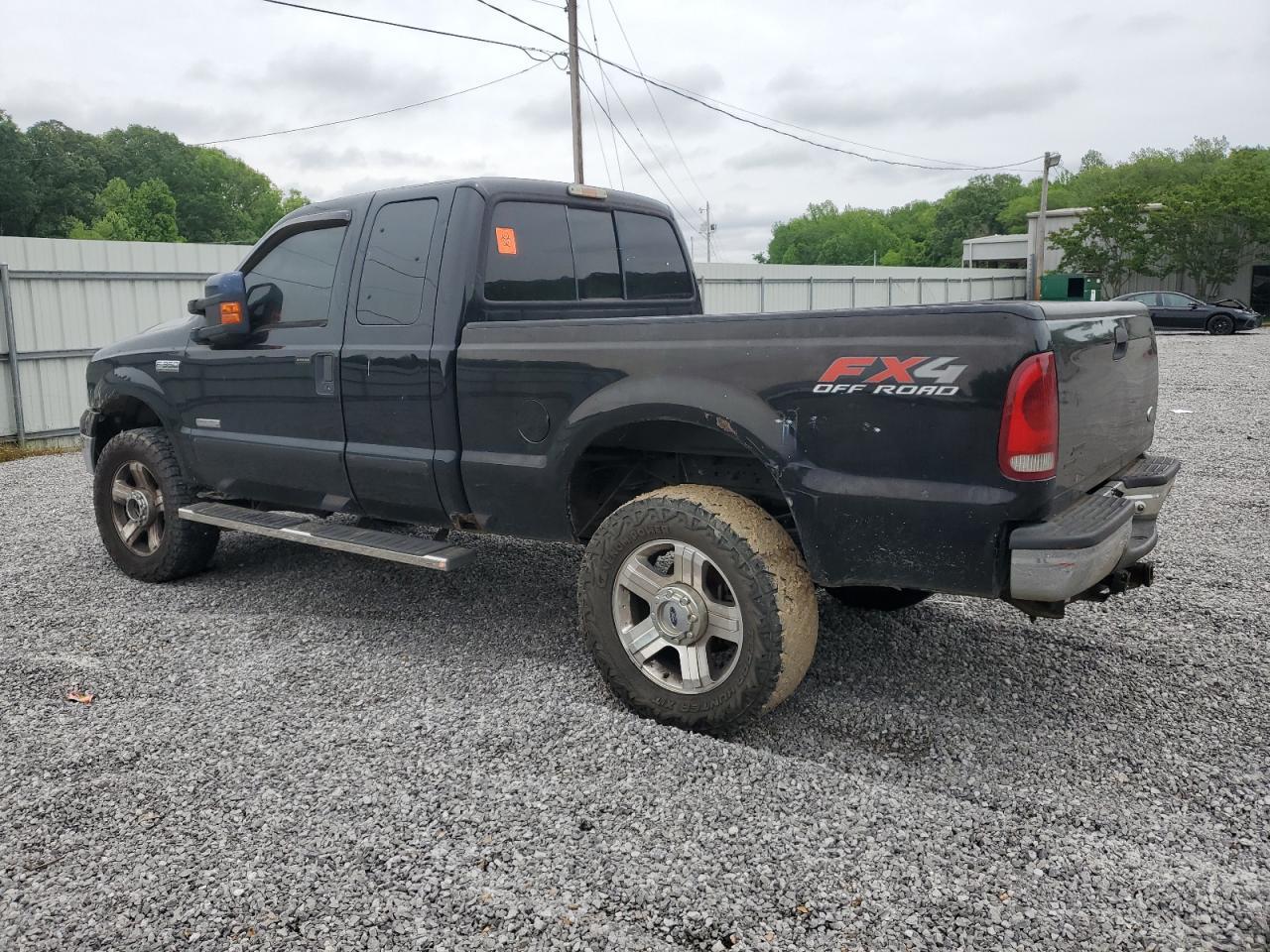 2007 Ford F350 Srw Super Duty - Image 2