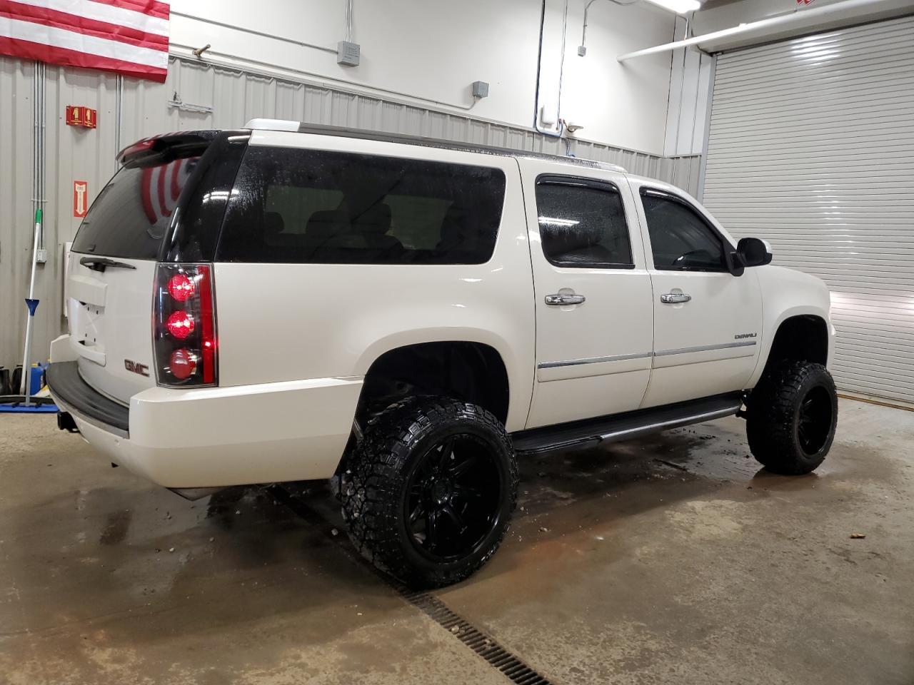 2012 GMC Yukon Xl Denali - Фото 3