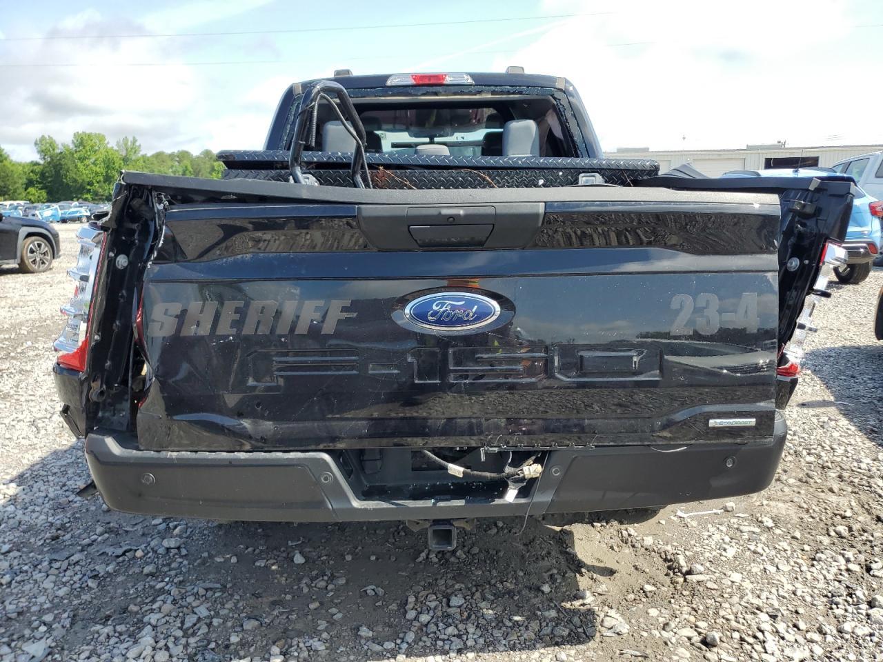 2023 Ford F150 Supercrew - Image 6