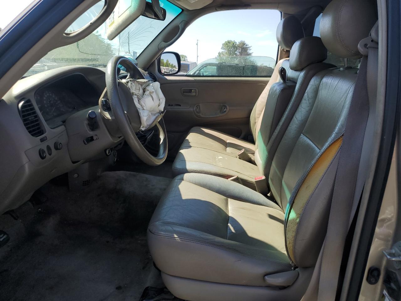 2006 Toyota Tundra Access Cab Sr5 - Image 7
