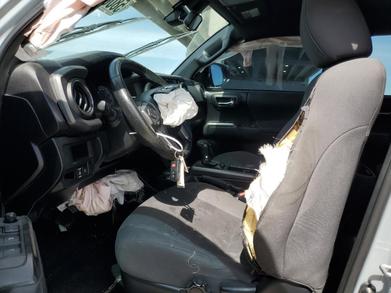 2019 Toyota Tacoma Double Cab - Image 7